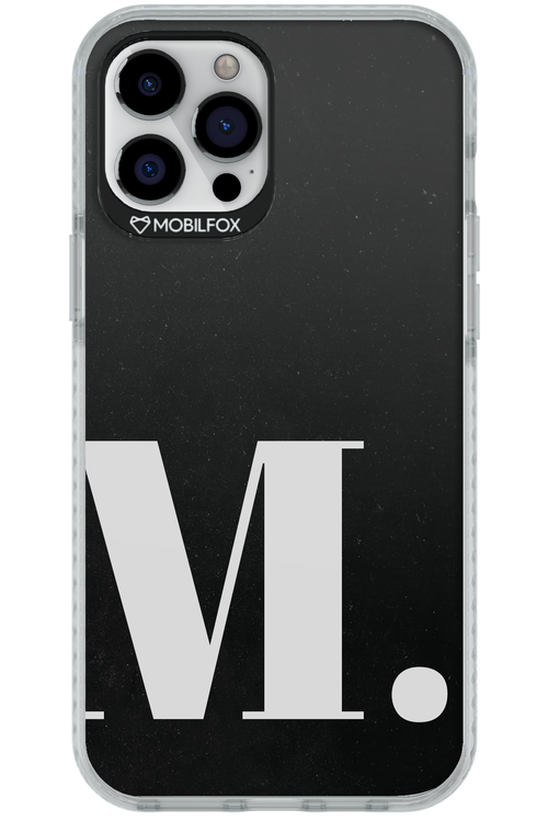 M (Off Space) 2.0 - Apple iPhone 12 Pro Max