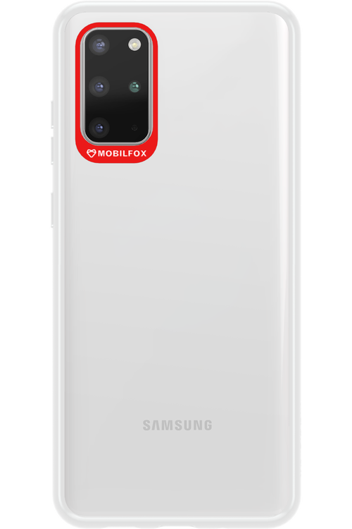 NUDE - Samsung Galaxy S20+