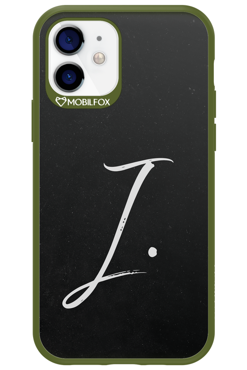 (Off Space) I 2.0 - Apple iPhone 12