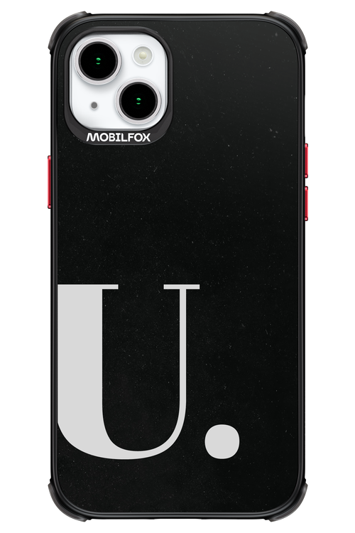 U (Off Space) 2.0 - Apple iPhone 15 Plus