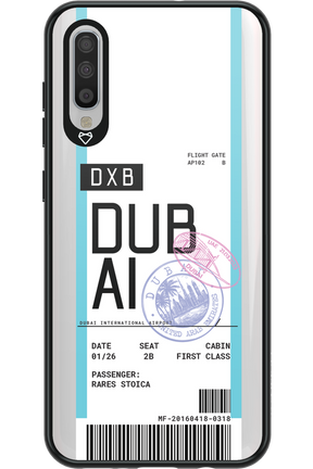 Rares Stoica 2.0 - Samsung Galaxy A70