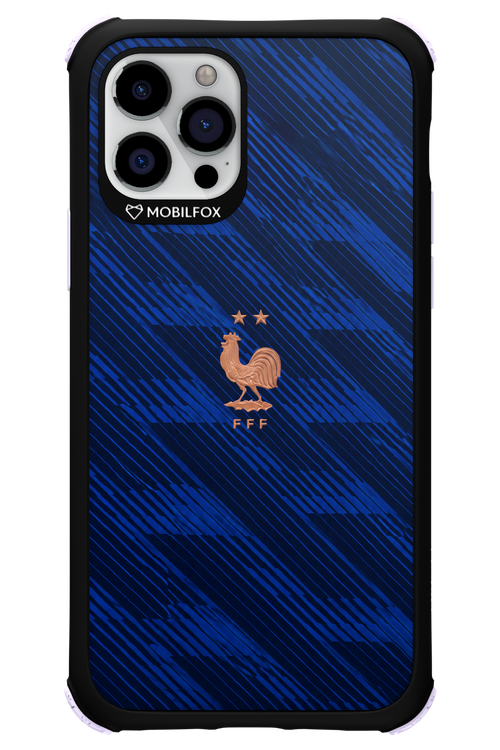 Franta 2.0 2.0 - Apple iPhone 12 Pro