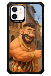 Dude - Apple iPhone 12