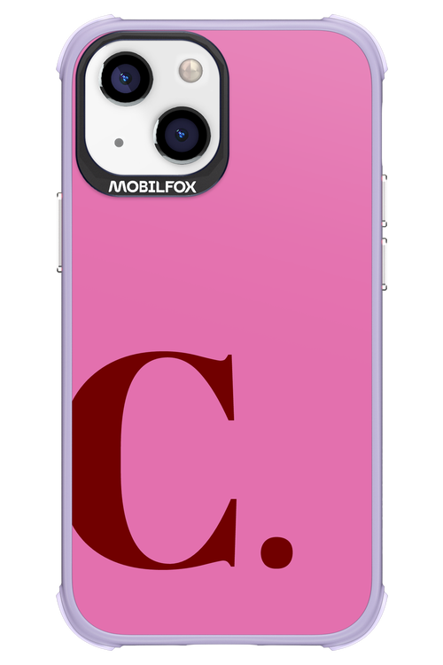 C (Sorbet) 2.0 - Apple iPhone 13 Mini
