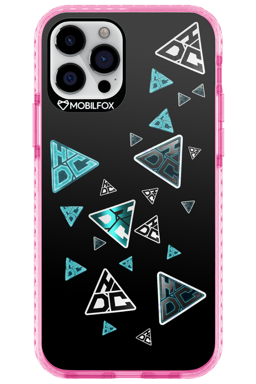 HDC 8 2.0 - Apple iPhone 12 Pro