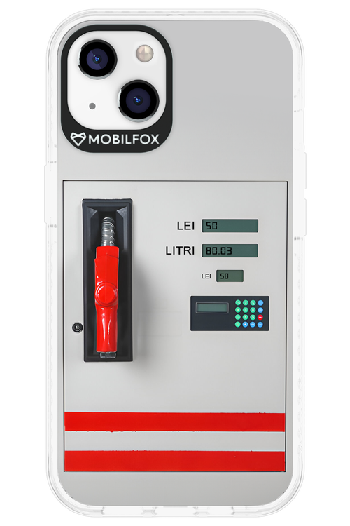 Litri 1 - Apple iPhone 13