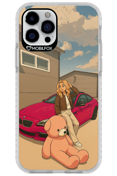 Bearr 2.0 - Apple iPhone 12 Pro