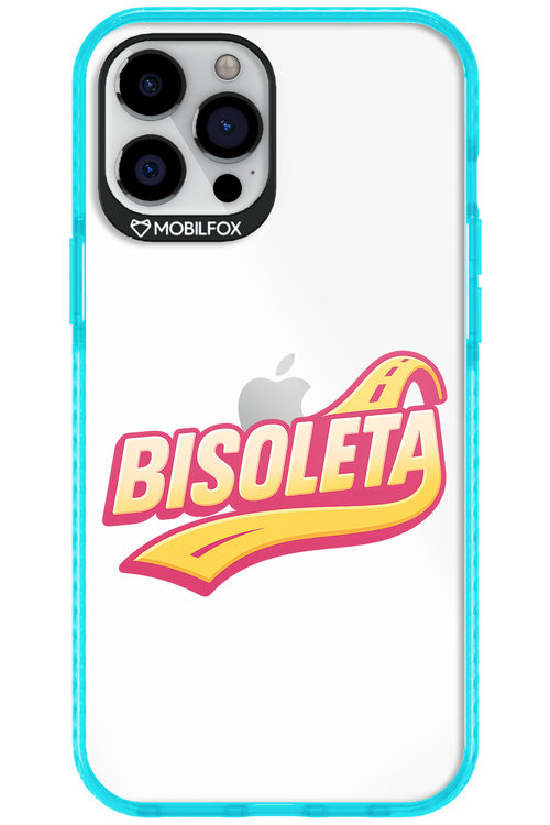 Bisoleta - Apple iPhone 12 Pro Max