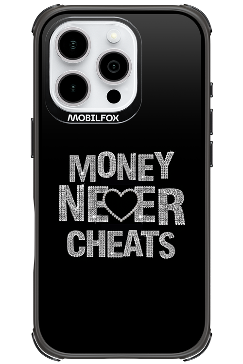 Money Cheats 2.0 - Apple iPhone 16 Pro