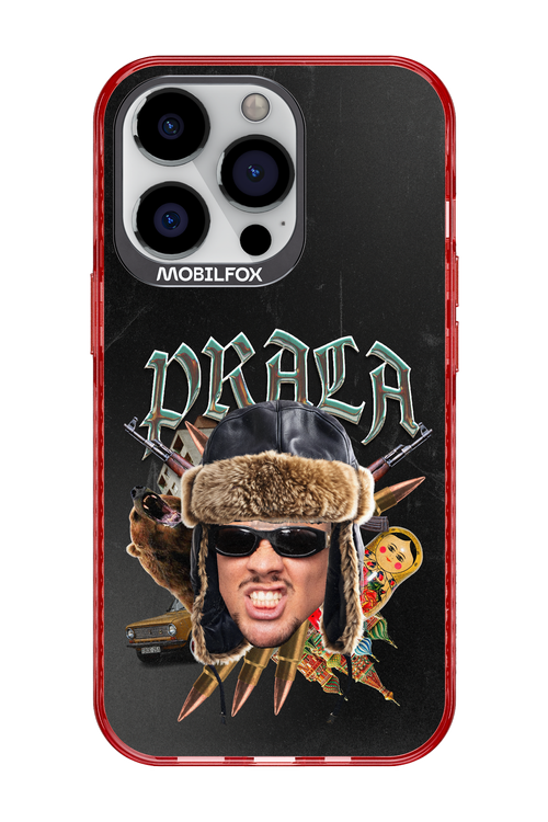 Lmen Panel - Apple iPhone 13 Pro