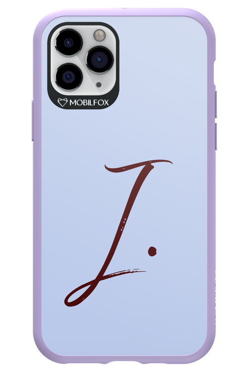 (Jellyfish Presso) I 2.0 - Apple iPhone 11 Pro