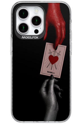 Ravanelli 2 - Apple iPhone 15 Pro Max