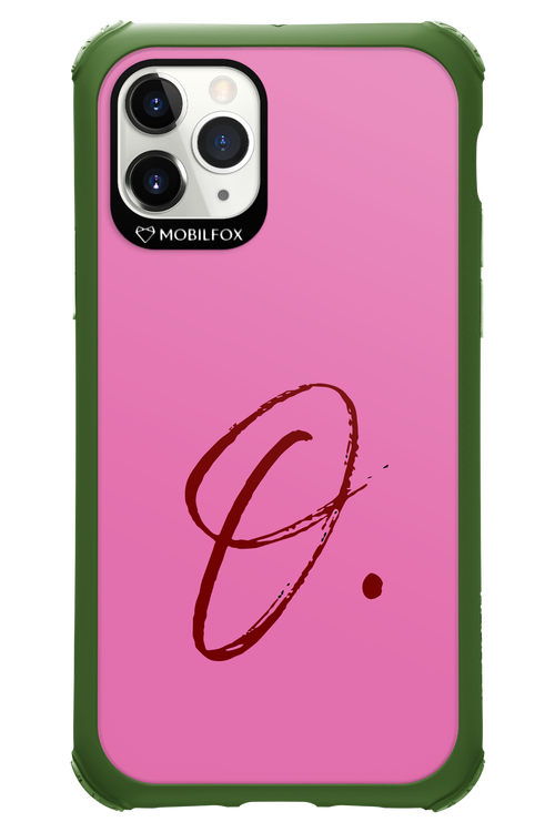 (Sorbet) O 2.0 - Apple iPhone 11 Pro