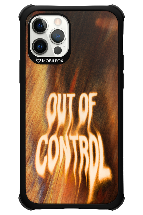 Out of Control 2.0 - Apple iPhone 12 Pro