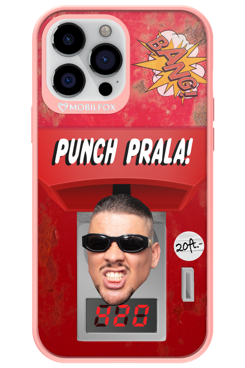 Punch Prala - Apple iPhone 13 Pro Max