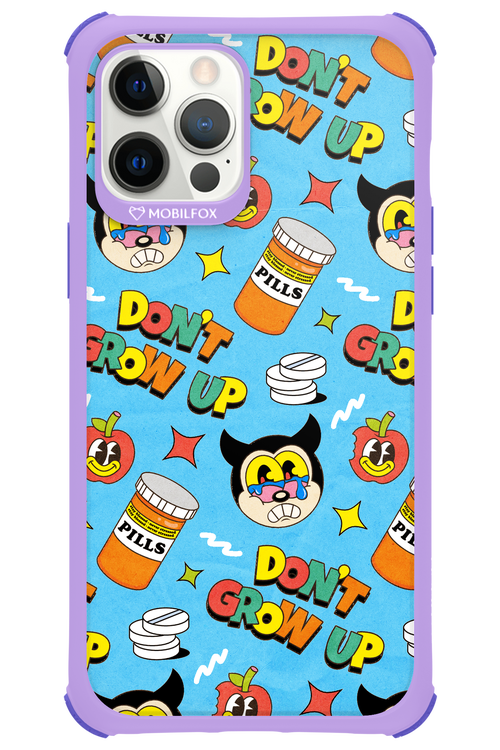 don_t grow up 2.0 - Apple iPhone 12 Pro Max