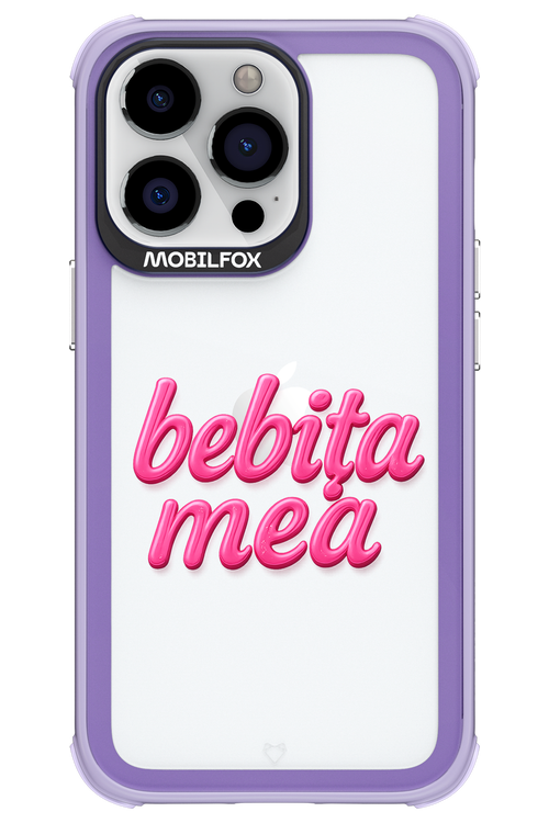 Meaa 2.0 - Apple iPhone 13 Pro