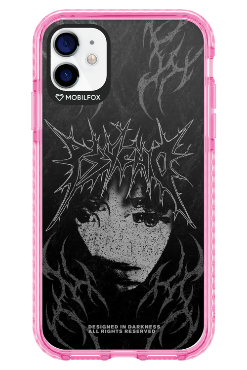 Schizo - Apple iPhone 11