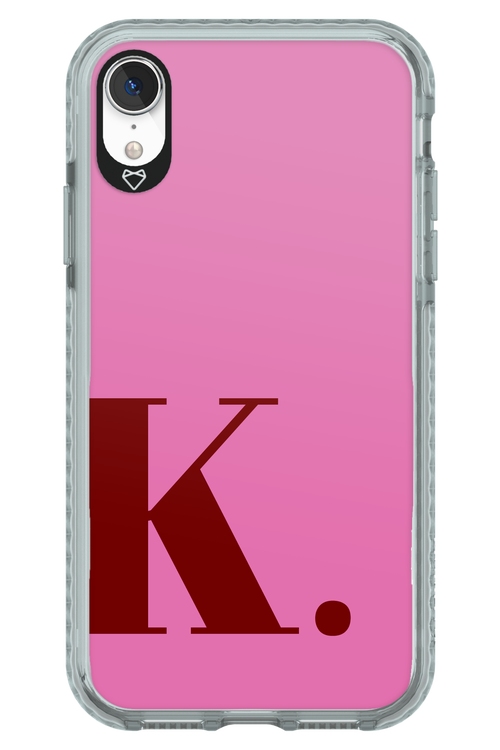 K (Sorbet) 2.0 - Apple iPhone XR