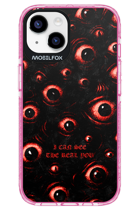 The Watchers - Apple iPhone 14