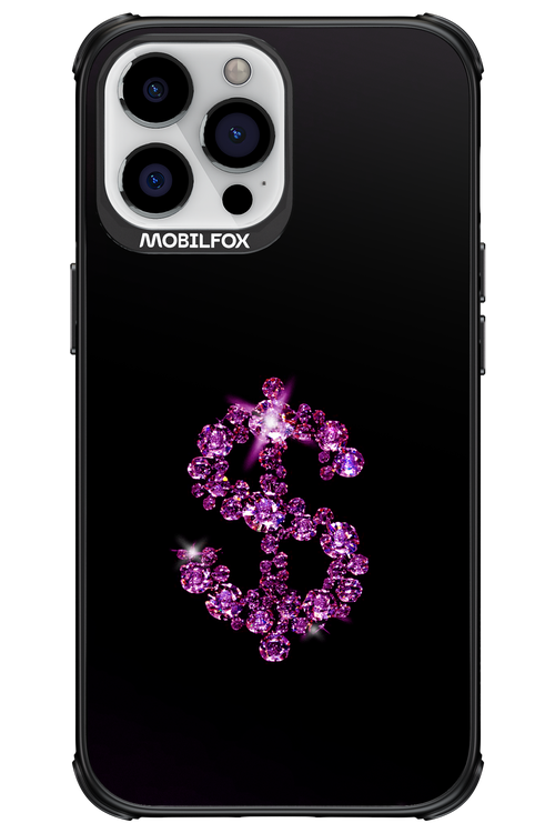 Diamond$ - Apple iPhone 13 Pro Max