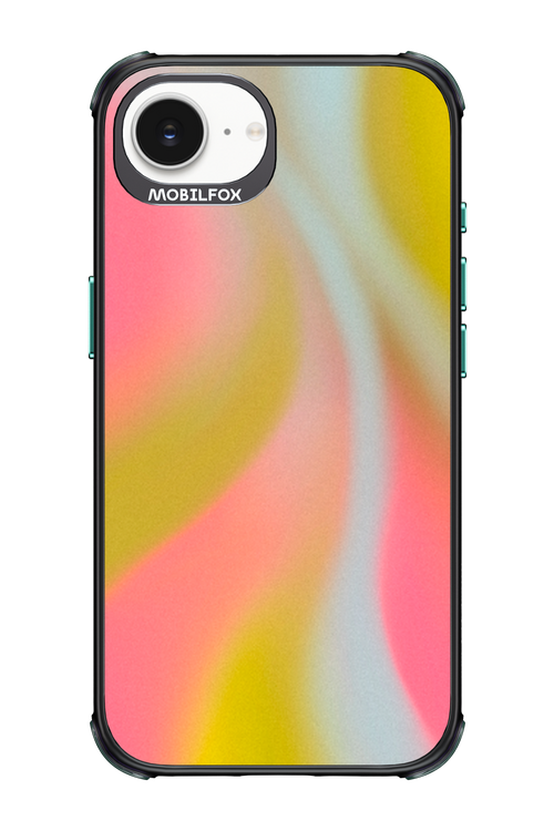 Pink Aura 2.0 - Apple iPhone 16e