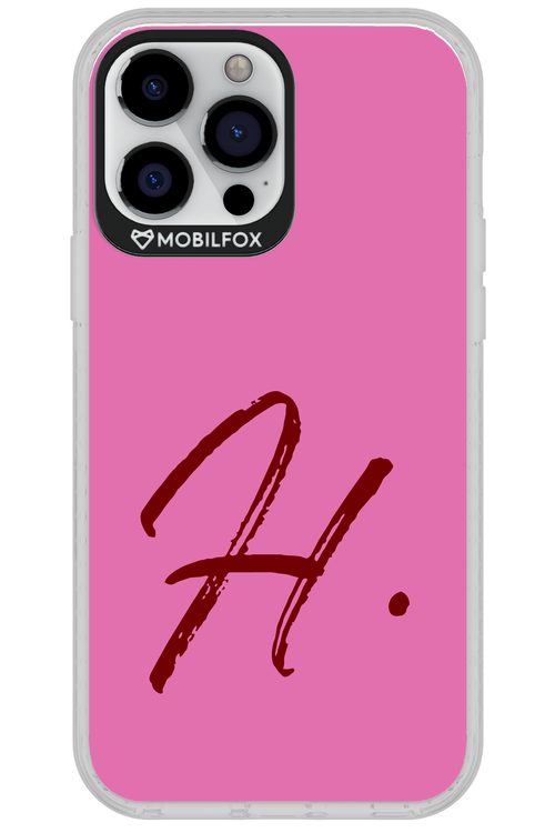 (Sorbet) H 2.0 - Apple iPhone 13 Pro Max