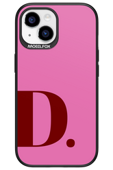 D (Sorbet) 2.0 - Apple iPhone 15
