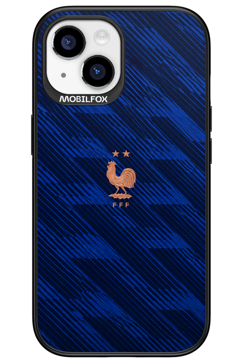 Franta 2.0 2.0 - Apple iPhone 15