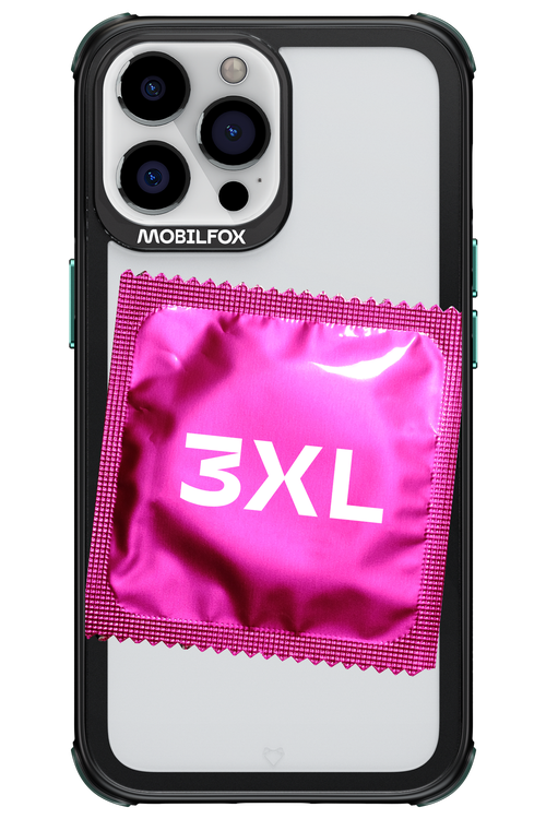 3XL 2.0 - Apple iPhone 13 Pro Max