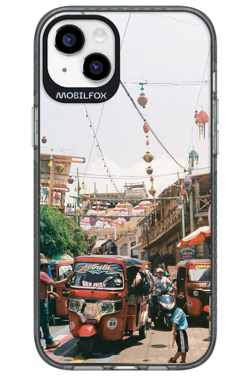 Guatemala Day 2.0 - Apple iPhone 14 Plus