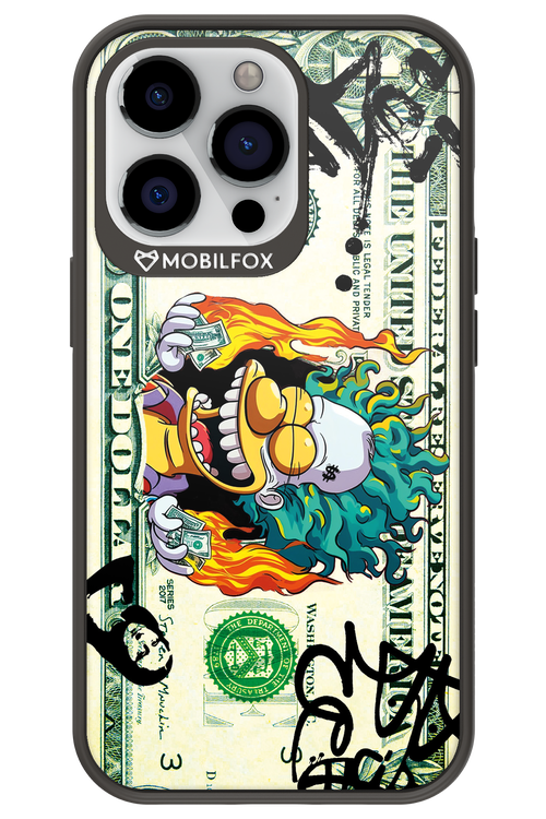 CLOWN 2.0 - Apple iPhone 13 Pro