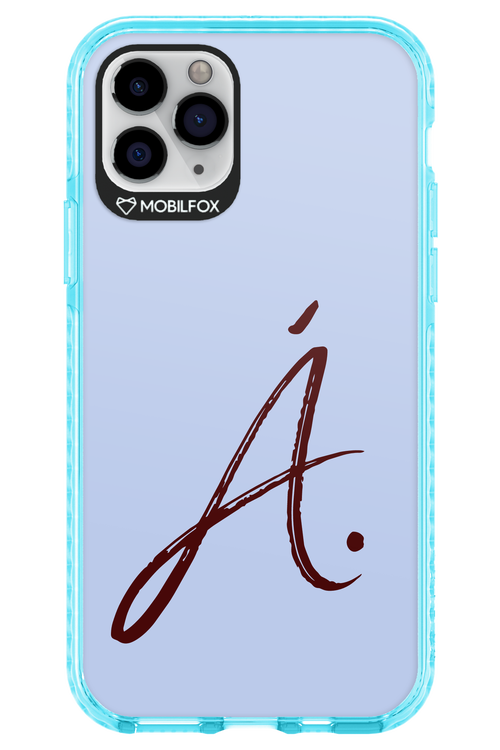 (Jellyfish Presso) A II 2.0 - Apple iPhone 11 Pro