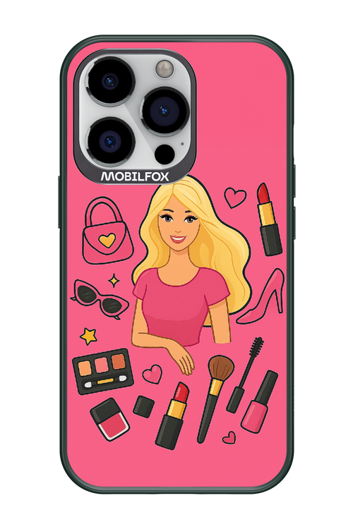 Just a Girll - Apple iPhone 13 Pro