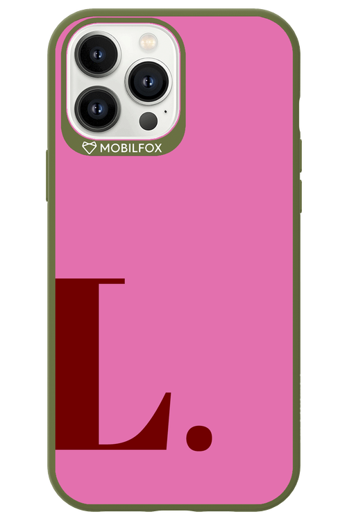 L (Sorbet) 2.0 - Apple iPhone 13 Pro Max