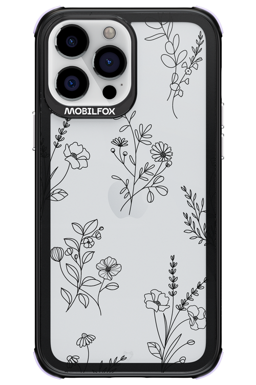 Bouquet - Apple iPhone 13 Pro Max