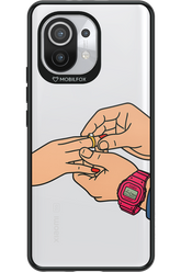 Lover - Xiaomi Mi 11 5G