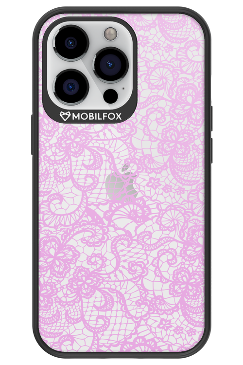 Dantela 2.0 - Apple iPhone 13 Pro