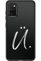 (Off Space) U II 2.0 - Samsung Galaxy A41