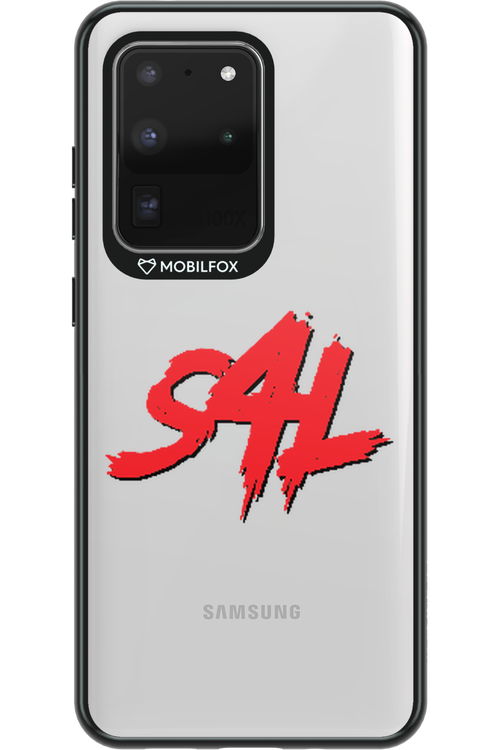 Bababa S4L - Samsung Galaxy S20 Ultra 5G