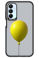 Yellow Balloon - Samsung Galaxy A15
