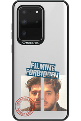 Romeo Mugshot - Samsung Galaxy S20 Ultra 5G