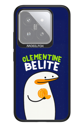 Clementine Belite 2.0 - Xiaomi 14