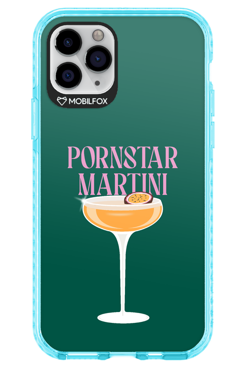 P_star Martini - Apple iPhone 11 Pro
