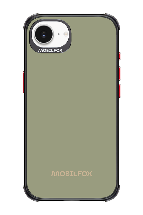 Olive 2.0 - Apple iPhone 16e