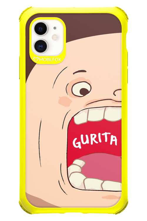 GURITA 2 - Apple iPhone 11