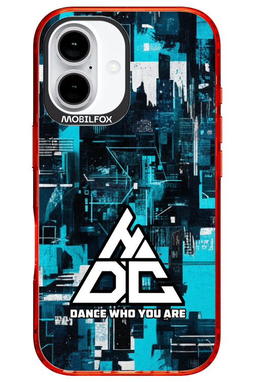 HDC 5 - Apple iPhone 16