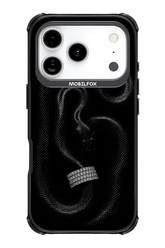Diamond Mamba 2.0 - Apple iPhone 17 Pro