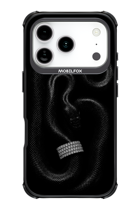 Diamond Mamba 2.0 - Apple iPhone 17 Pro