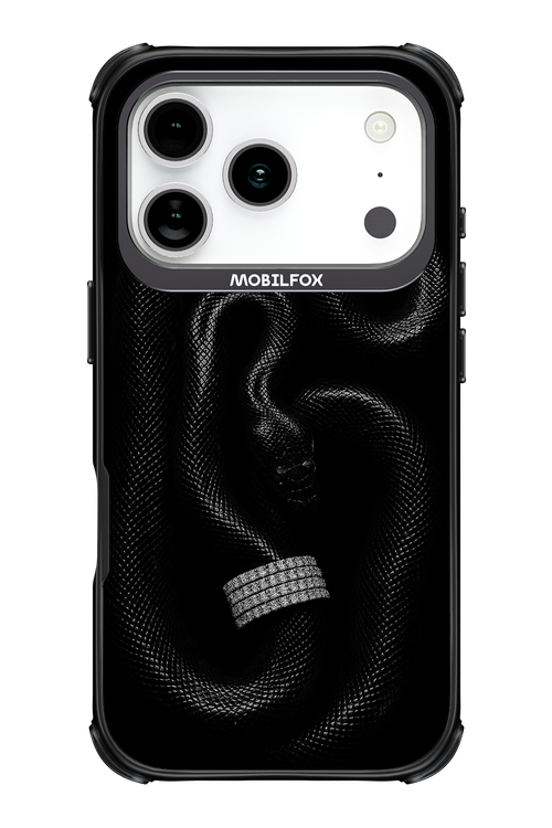 Diamond Mamba 2.0 - Apple iPhone 17 Pro
